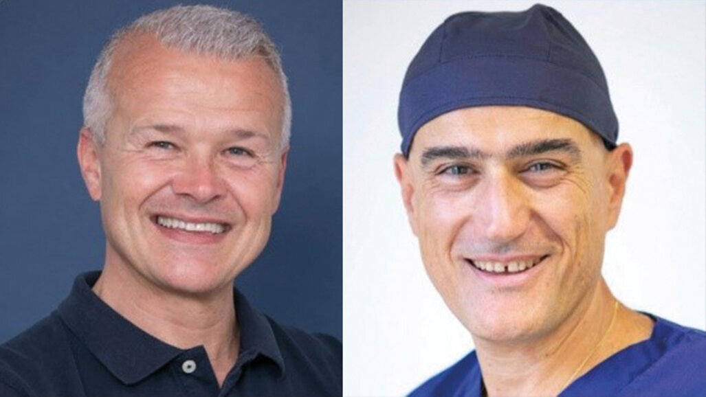 La mia esperienza GBT: Le testimonianze del Dott. Andrea Grassi e al Dott. Enrico Cataneo