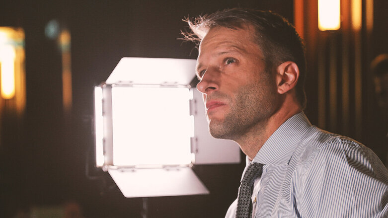 Intervista a un designer del sorriso dai mille approcci