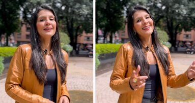 Mirra Acuña, “una guerrera de la odontología