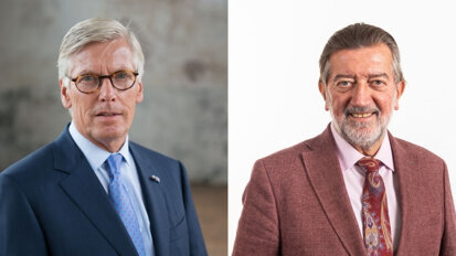 120 jaar FDI: mondgezondheid mondiaal op de kaart