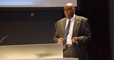 Interview: “Using cell therapy for bone regeneration is promising”