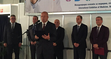 Днес започва изложението „Медикус, Денто, Галения 2015“ в Пловдив