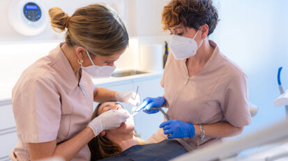 Leading oral hygienist advocates for a more inclusive and diverse dental industry