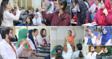 FJDC, PAD launch country’s first dental sign language book