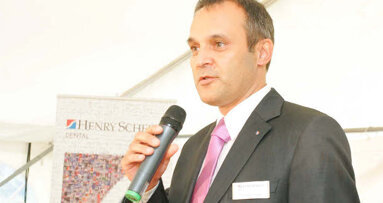 Fünfjähriges Bestehen gefeiert