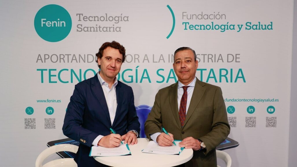 Una colaboración estratégica en Expodental