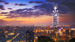 Global Symposium - Taiwan Academy of Periodontology