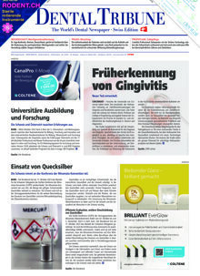 DT Switzerland No. 7, 2023