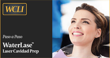 Paso a paso Laser cavidad Prep