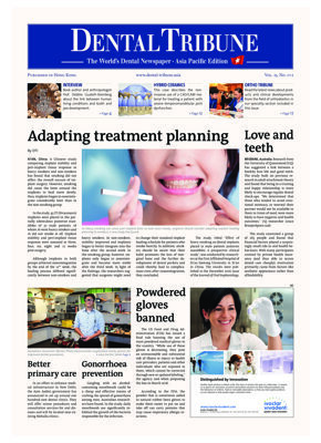 DT Asia Pacific No. 1+2, 2017 DT Asia Pacific No. 1+2, 2017