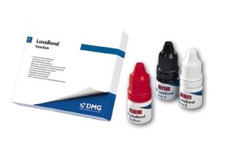 LuxaBond - Total Etch της εταιρείας DMG