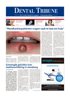 DT Netherlands No. 5, 2013