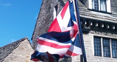 Wielka Brytania chce zaostrzyć wymagania znajomości języka dla lekarzy obcokrajowców