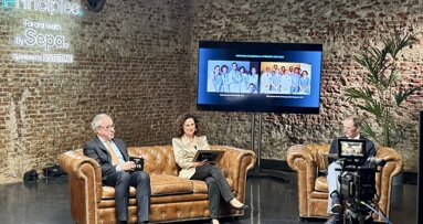 Más de 1.100 millones de personas padecen periodontitis