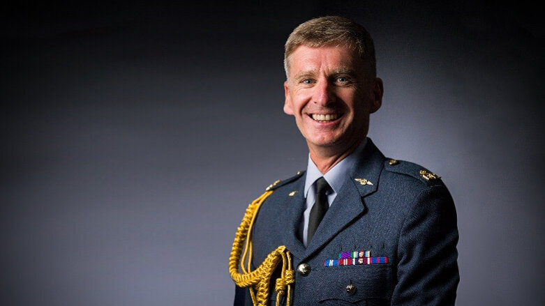 FGDP(UK) Vice Dean appointed Honorary Dental Surgeon to the Queen