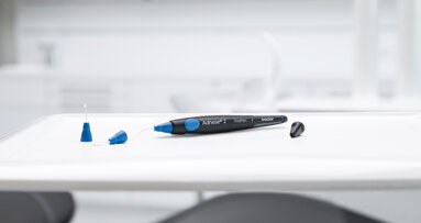 Ivoclar introduces Adhese 2 with dual-polymerisation capability for the VivaPen