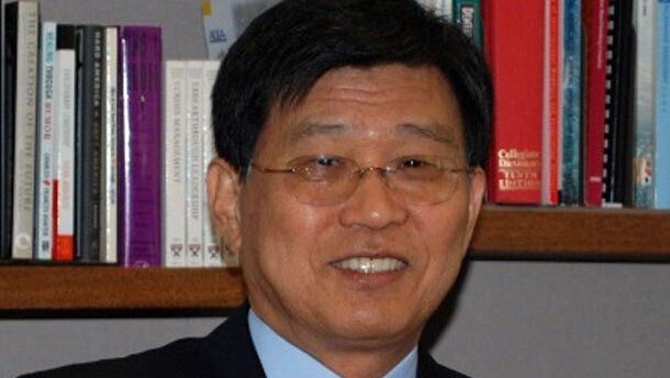 UCLA Dental School receives US$1 million pledge from Shapiro