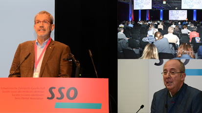 SSO-Jahreskongress 2016 in Bern SSO-Jahreskongress 2016 in Bern