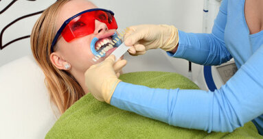 Kosmetische Zahnmedizin bei Männern und Frauen gefragt