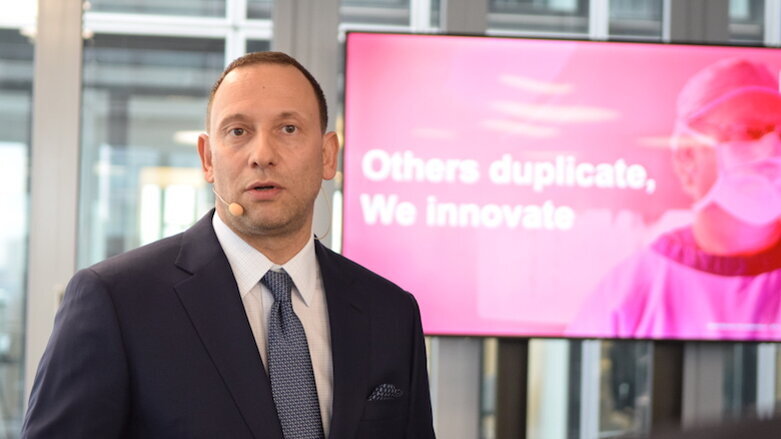 Nobel Biocare commences new era with Xeal and TiUltra surfaces