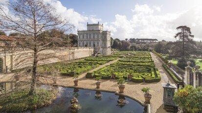 Il Piano Marshall di Anelli nell’ultimo giorno degli stati generali