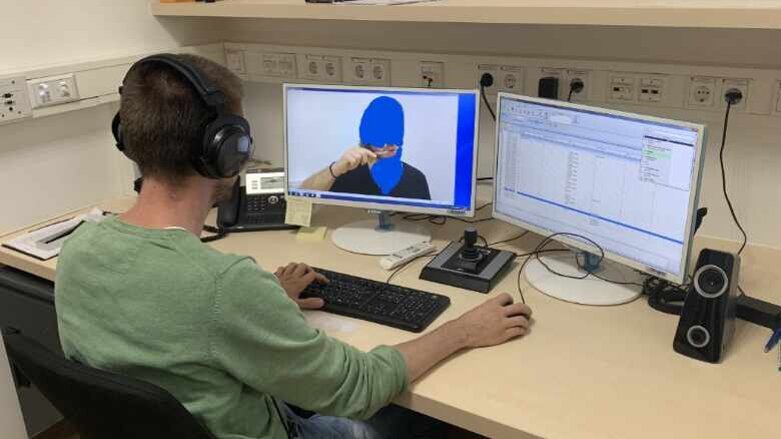 Mit KI gegen Zahnfleischbluten und Parodontitis