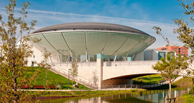 Cambia la location del 59° Congresso degli Amici di Brugg. Non più a Bellaria ma al Palacongressi di Rimini