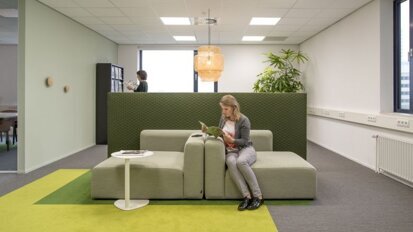 “Betrek het hele team bij praktijkinrichting”