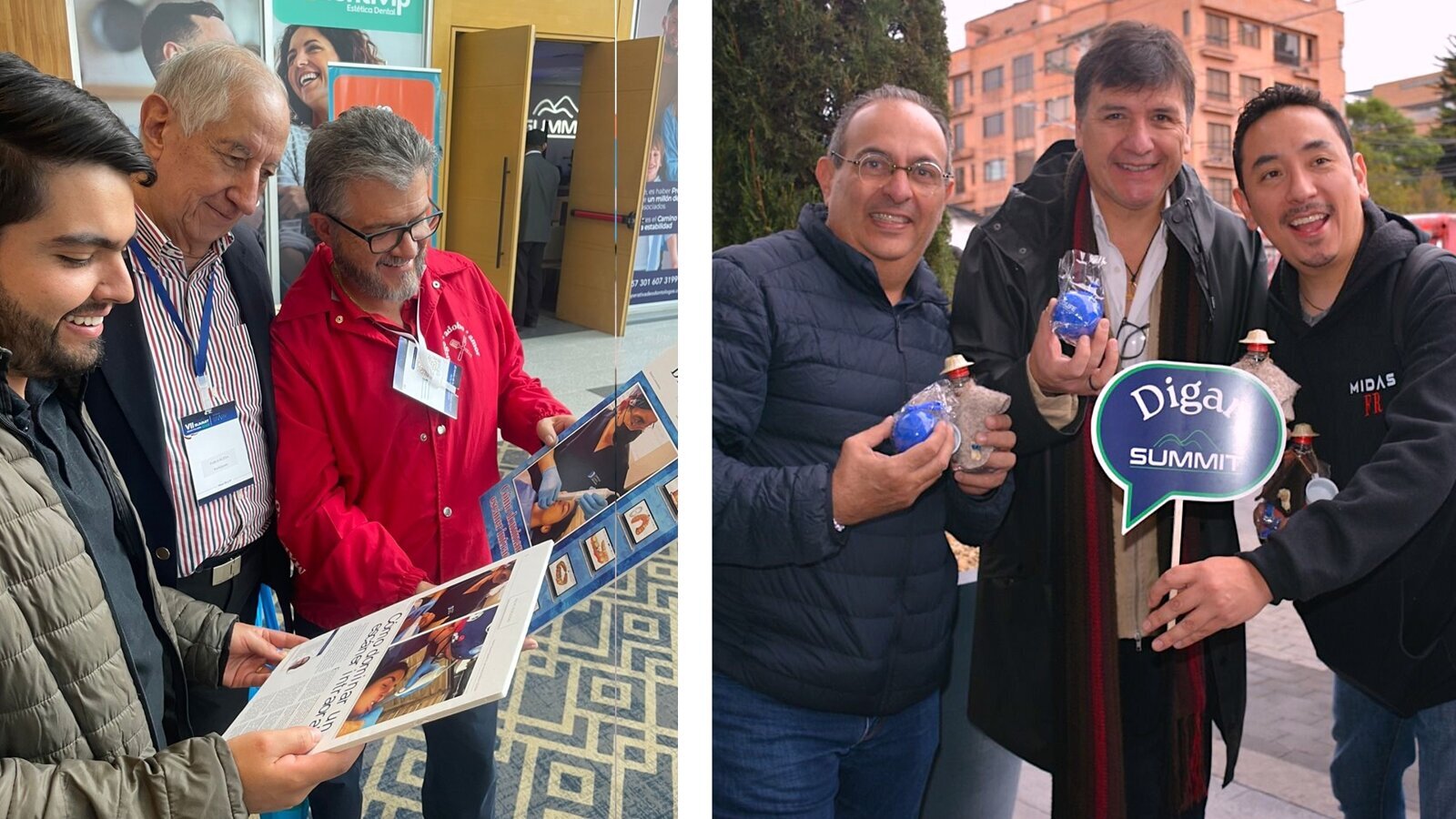 Ventajas de la Odontología Digital en la práctica clínica   