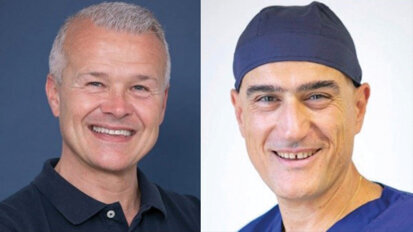 La mia esperienza GBT: Le testimonianze del Dott. Andrea Grassi e al Dott. Enrico Cataneo