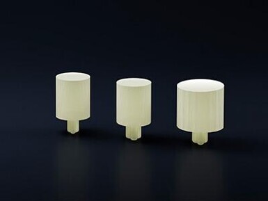 Patent – Glass Fiber Post