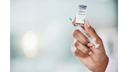 Weer coronaprik voor medewerkers mondzorg