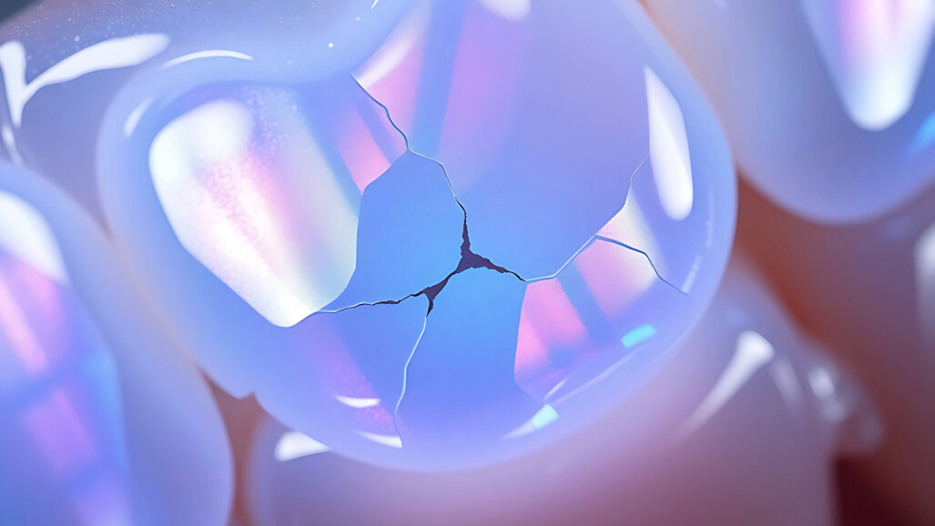 New protein-based gel shows promise for natural enamel regeneration in dentistry