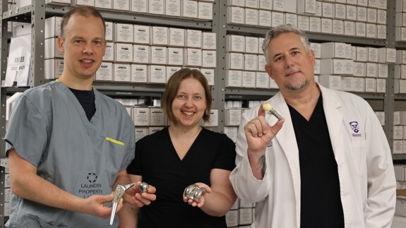 Implantologie et orthopédie : une approche interdisciplinaire pour mieux comprendre l’échec implantaire