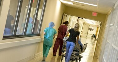 OECD: Deutsches Gesundheitssystem leistungsfähig, aber teuer