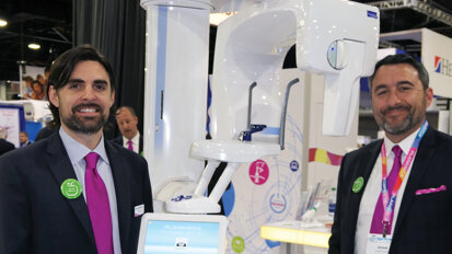 Planmeca launches certification program on radiation levels