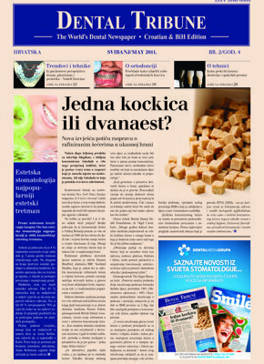 DT Croatia No. 2, 2011