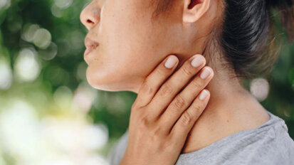 Оралното здраве и качеството на живот свързано с него при рак на главата и шията: какво разкрива ново систематично проучване