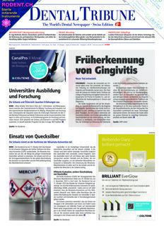 DT Switzerland No. 7, 2023 DT Switzerland No. 7, 2023