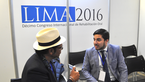 Una nueva generación que está cambiando la implantología peruana