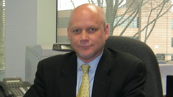 OSAP names Jeff Sherman chairman, elects new board members