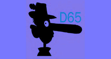 LED, Toxicité du bleu, D65 : le piège de la chromaticité à 6 500 K et la publicité trompeuse