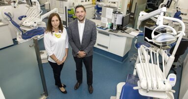 Plymouth dental experts support Philippine mission