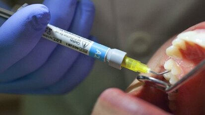 Composto inovador com nanofibras recebe autorização da FDA