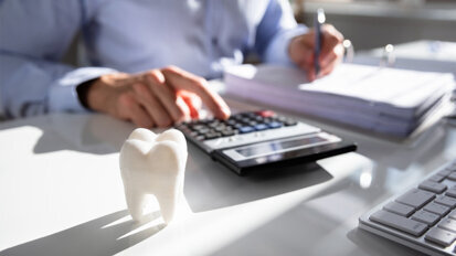 Sachsen und Thüringen: Zahnärztliche Leistungen werden mehr vergütet Sachsen und Thüringen: Zahnärztliche Leistungen werden mehr vergütet