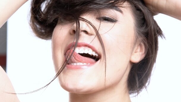 Un nouveau départ grâce à la chirurgie orthodontique