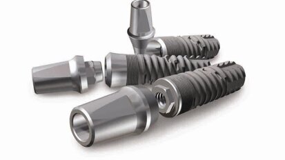 Ανοδική η παγκόσμια αγορά εμφυτευμάτων, παρά την κρίση