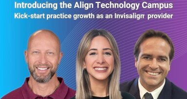 Presentan el sistema de formación Align Technology Campus