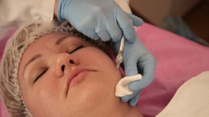 Potrzebna jest lista zabiegów medycyny estetycznej wykonywanych wyłącznie przez lekarzy