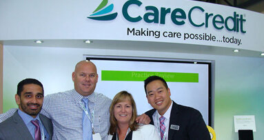 CareCredit is now integrated into Henry Schein’s practice management software